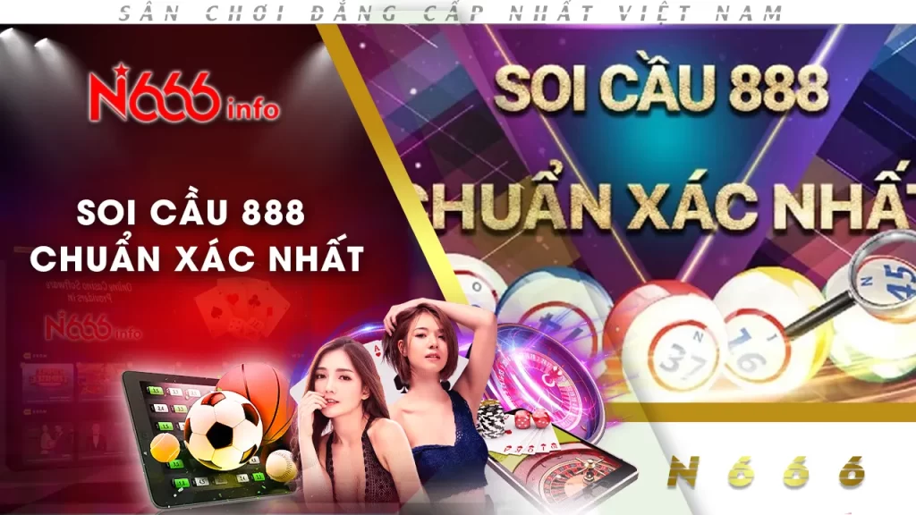 soi cầu 888