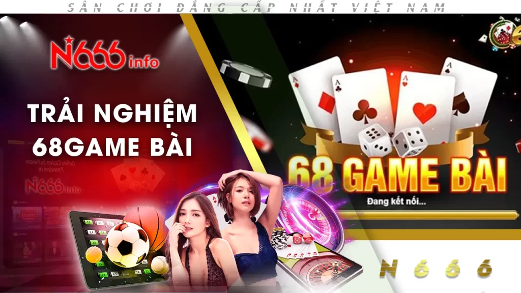 68game bài